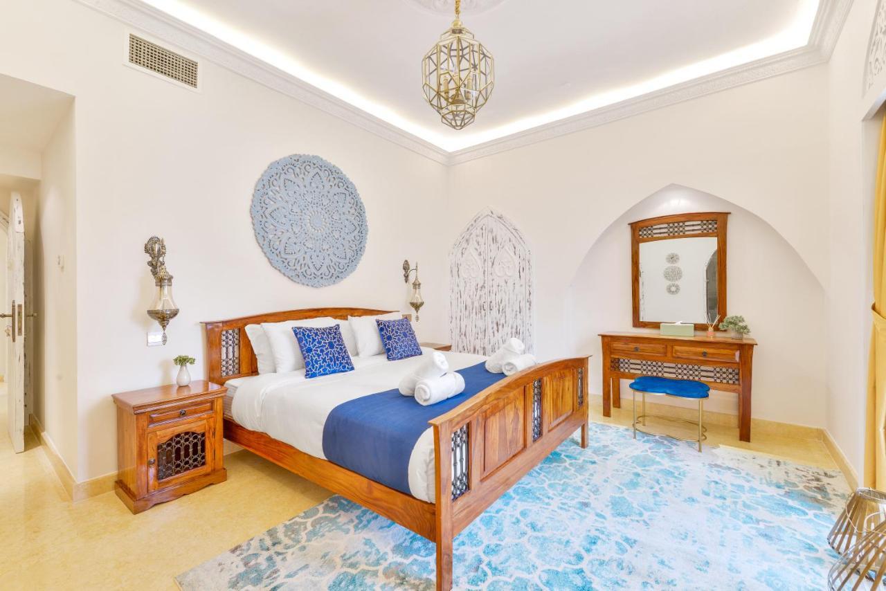 Appartamento Luxury Jbr Palace! - Sea View - Free 5* Access! *