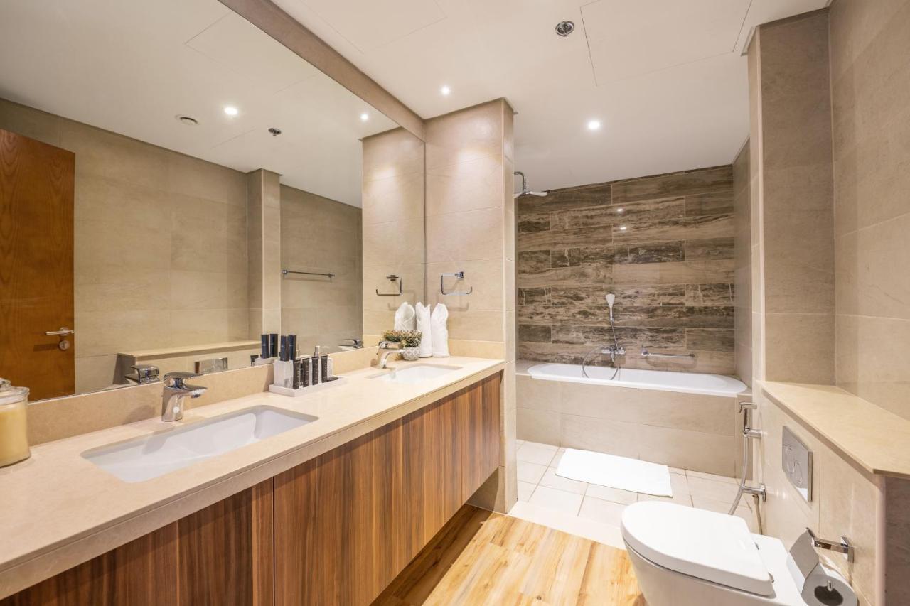 Ultra Luxury Palm - Mina Azizi - Free 5 Star Access