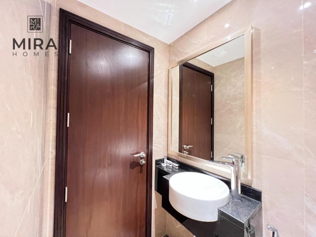 Apartamento Mira Homes - Lovely 1 Bedroom In Downtown