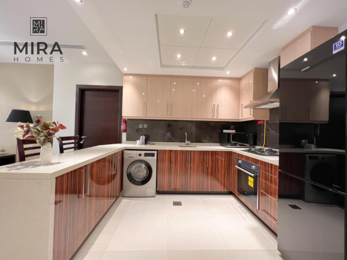 Mira Homes - Lovely 1 Bedroom In Downtown Dubái