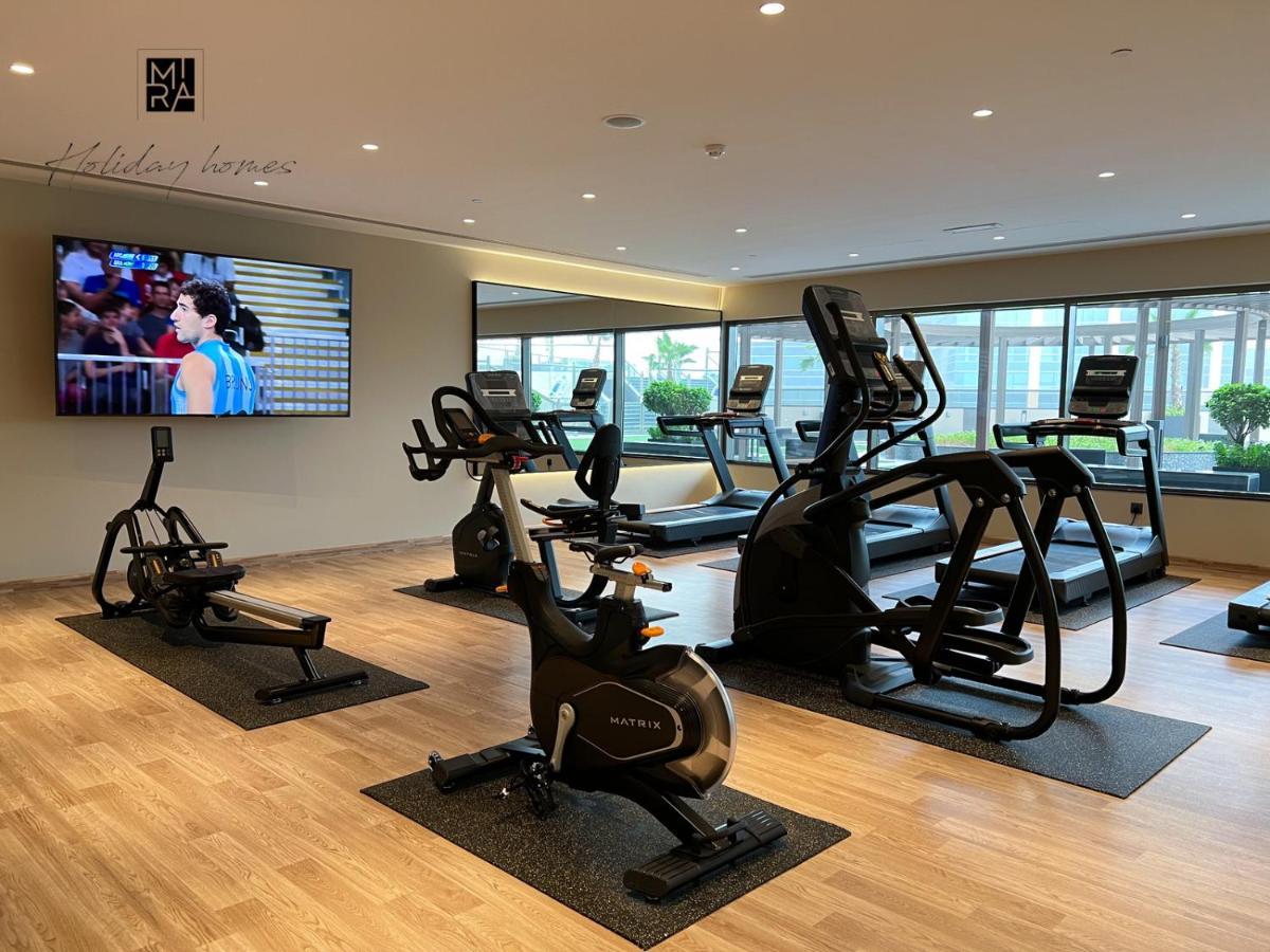 Mira Homes - Lovely 1 Bedroom In Downtown Apartamento *