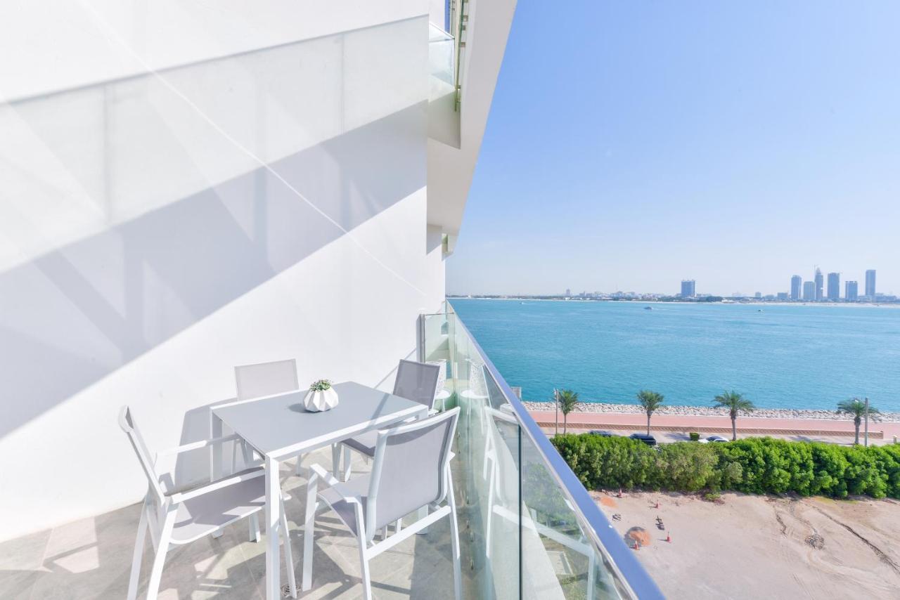 Ultra Luxury Palm - Mina Azizi - Free 5 Star Access * Dubai