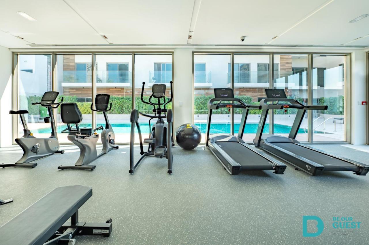 Exclusive Luxury Studio In Amara Residences Jvc Appartement Dubaï