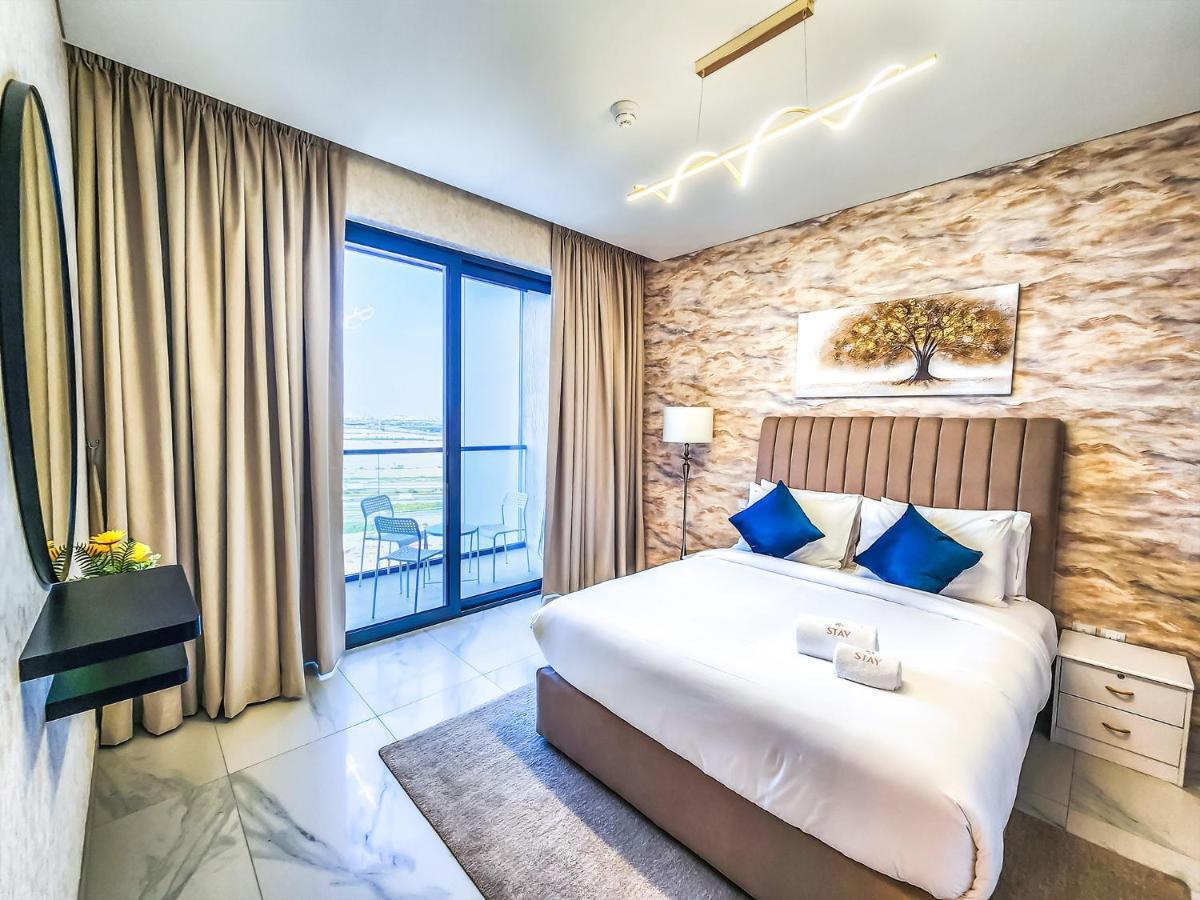 By Latinem Luxury 1br Holiday Opa 802 Near Burj Khalifa Apartemen *