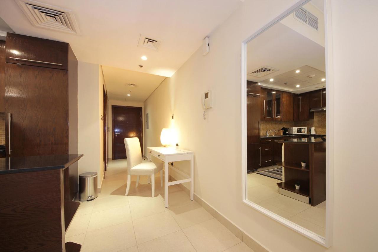 Prime Retreats- Downtown Appartamento Dubai