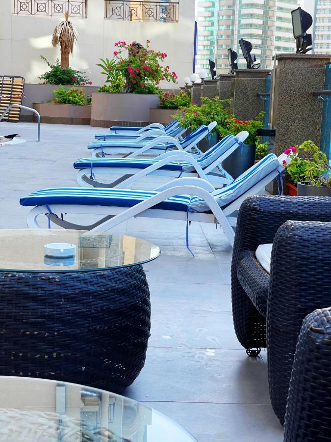 Tulip Creek Hotel de apartamente 4*