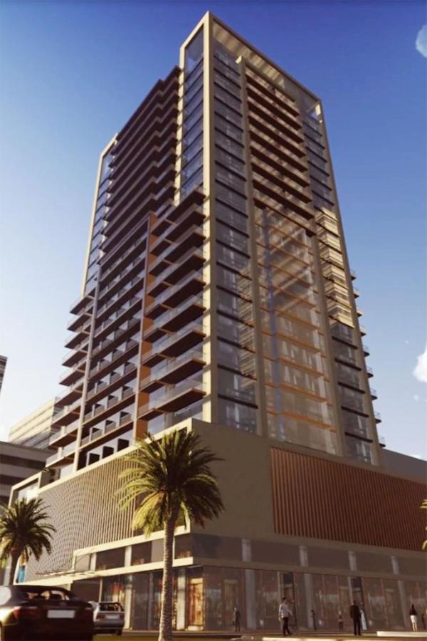 Big Modern In Park View Jvc