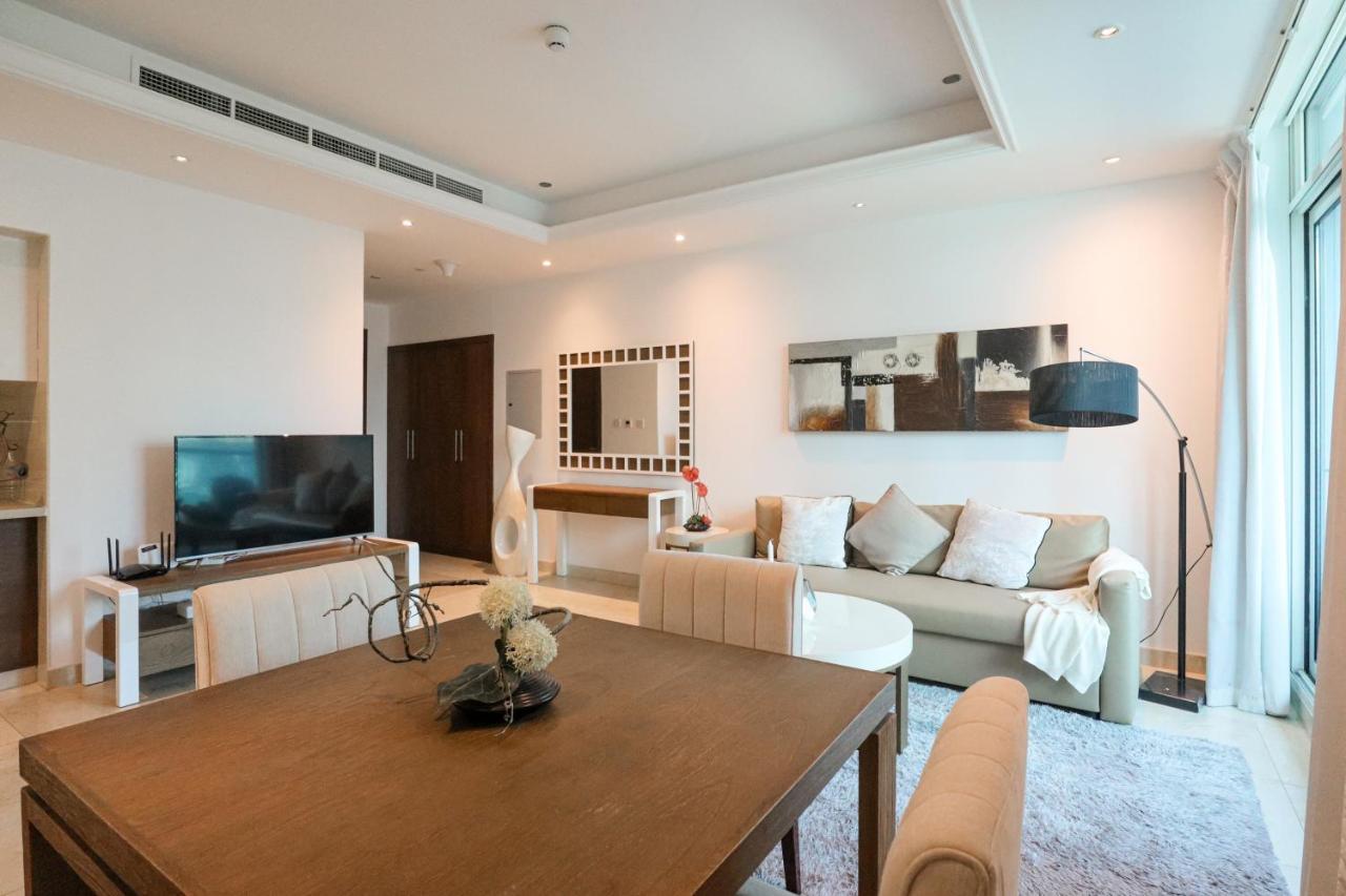 Higuests - Spacious 1br In Marina With Amazing Views * Dubái