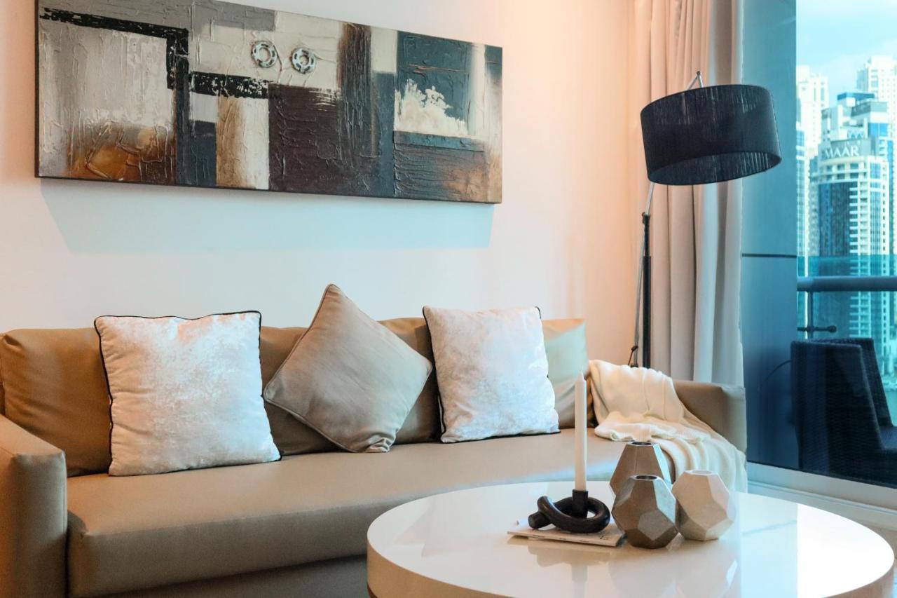 Apartamento Higuests - Spacious 1br In Marina With Amazing Views *
