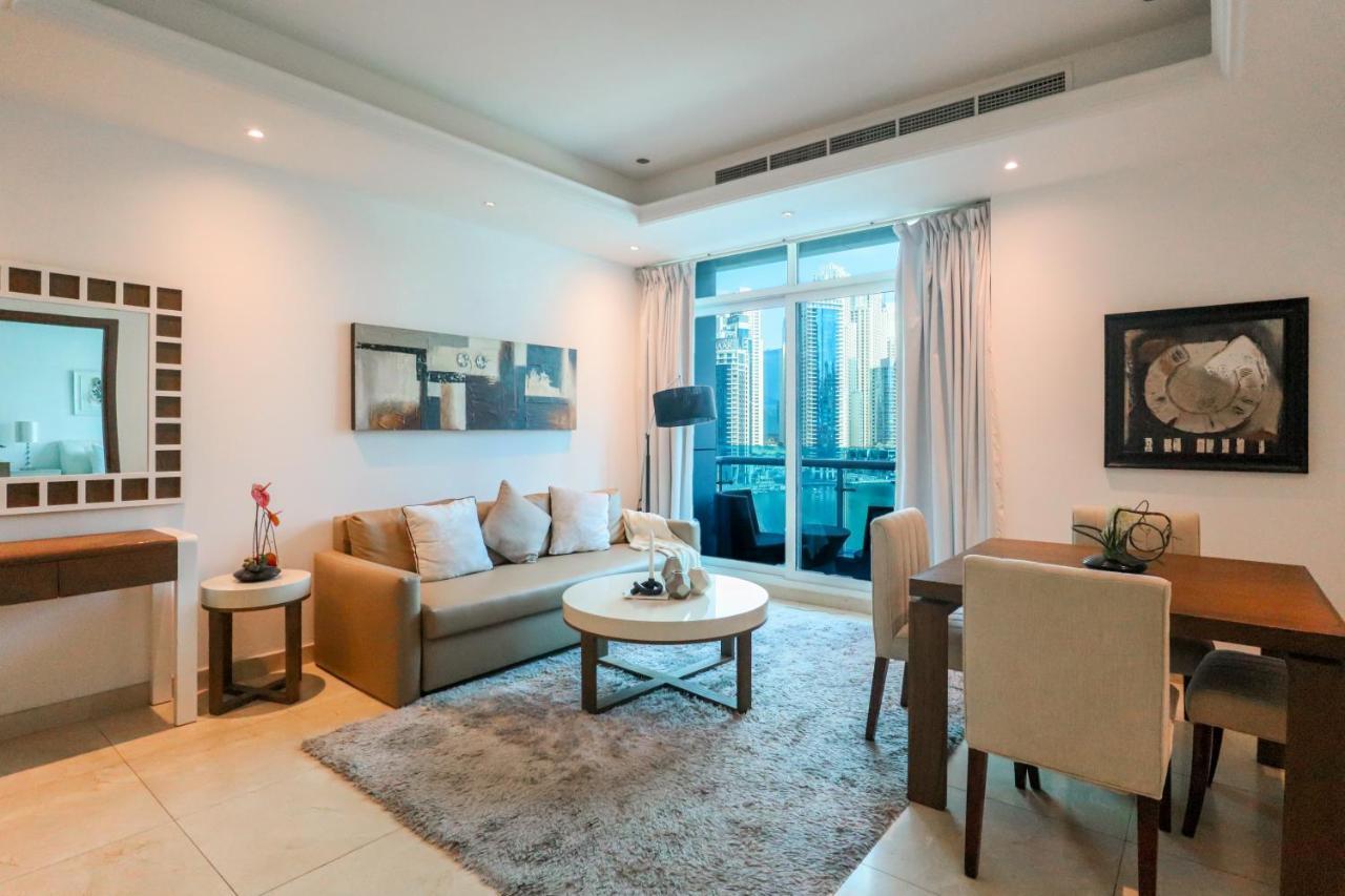 Apartamento Higuests - Spacious 1br In Marina With Amazing Views *