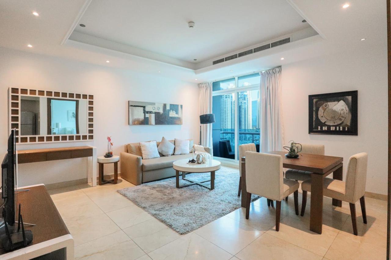 Apartamento Higuests - Spacious 1br In Marina With Amazing Views