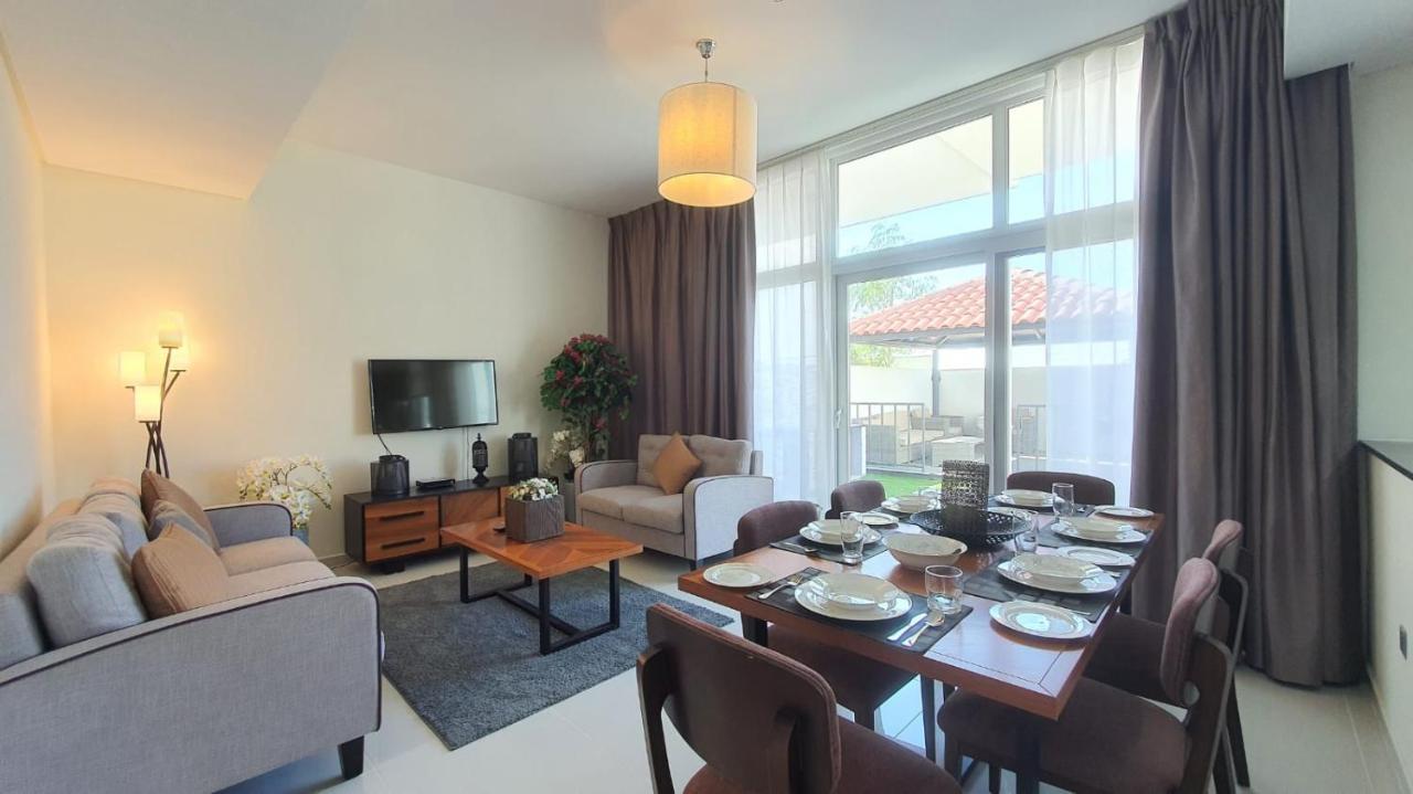 Villa Spacious With Bbq Area *