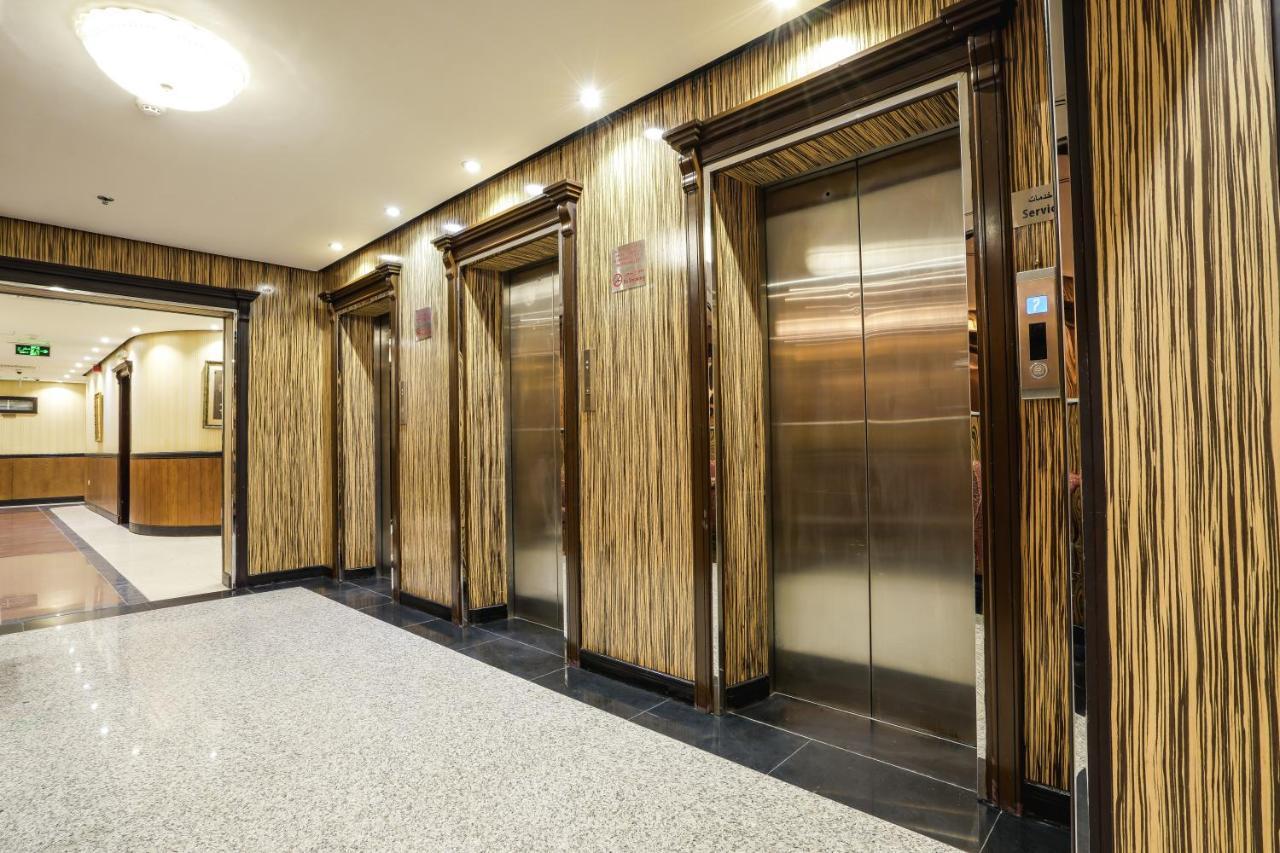 Hotell Vendome Palace