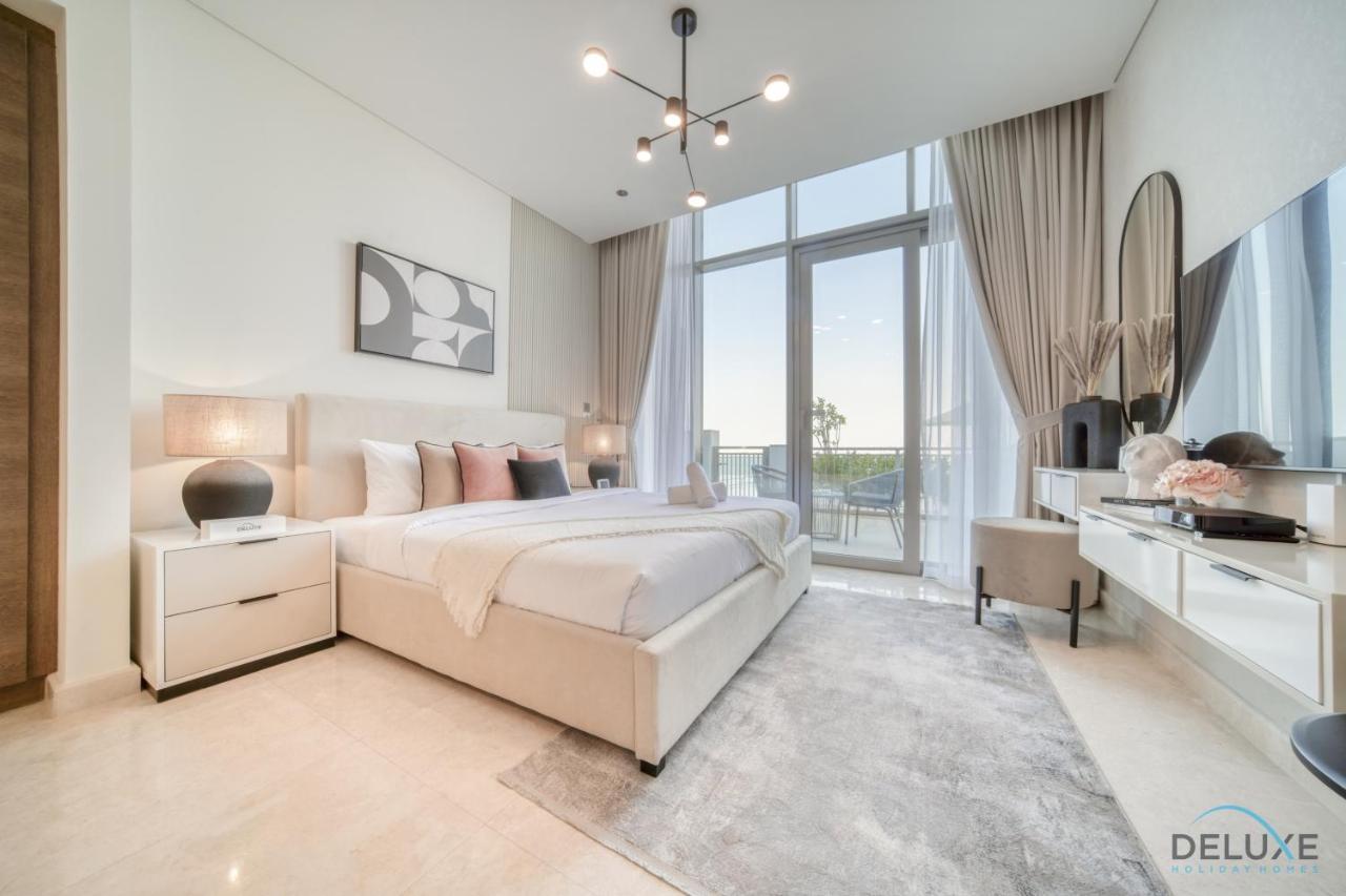 Tranquil At The Anwa By Omniyat Maritime By Deluxe Homes Apartament