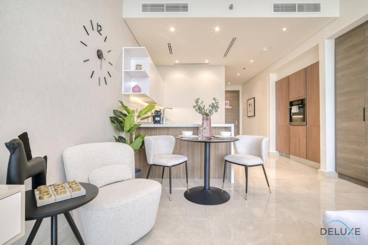 Tranquil At The Anwa By Omniyat Maritime By Deluxe Homes Apartament Dubai