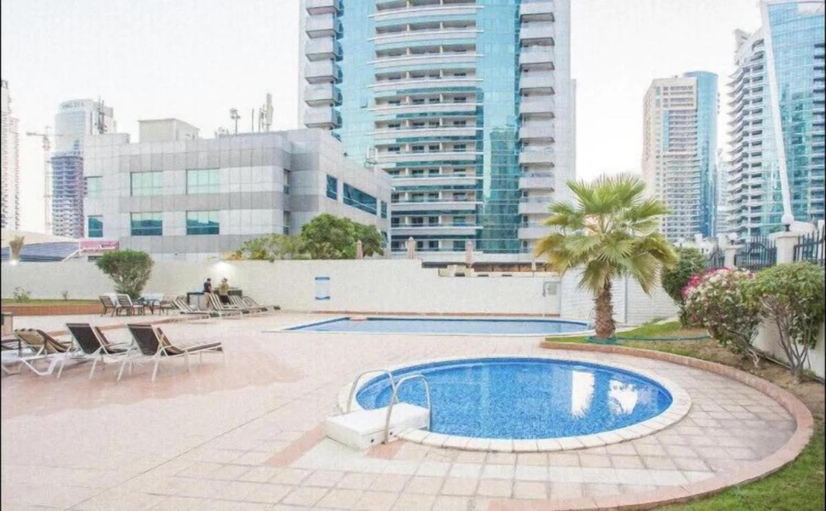 Royal Manor- Marina Diamond 2 * Dubái