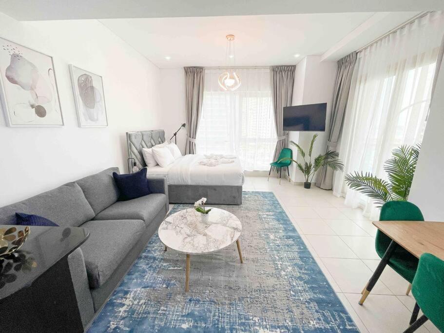 Royal Oceanic In Jbr By Happy Season Apartament Dubai