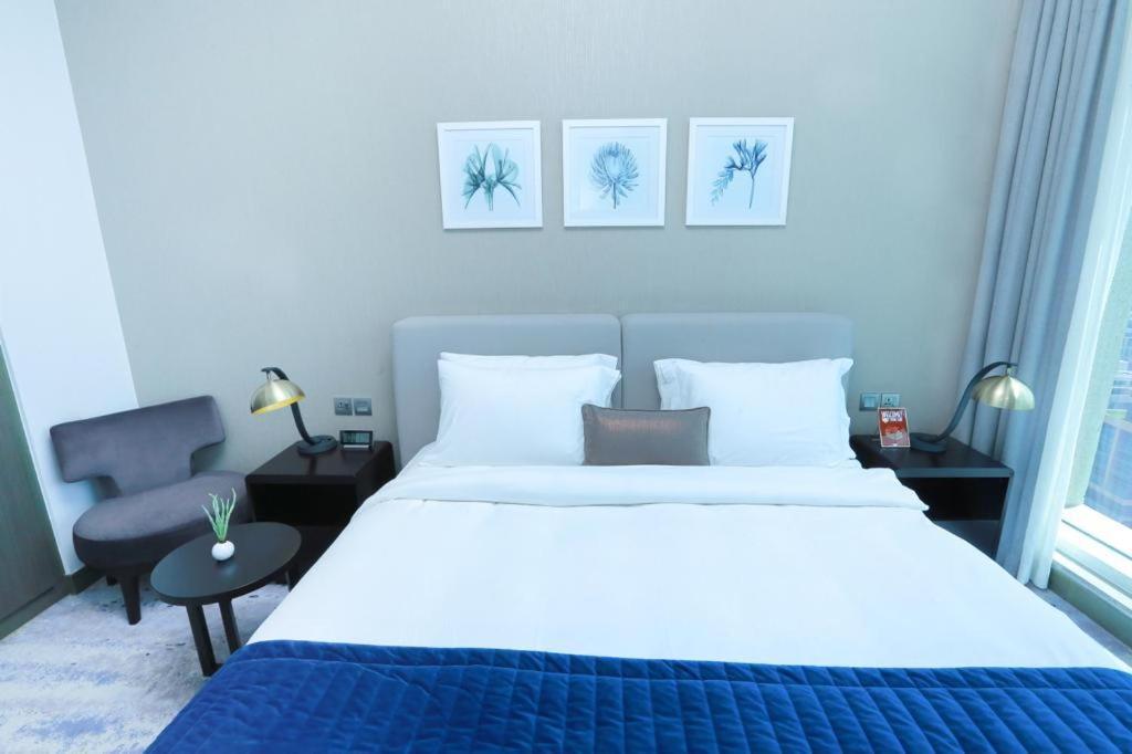 Apartment Damac Maison Prive