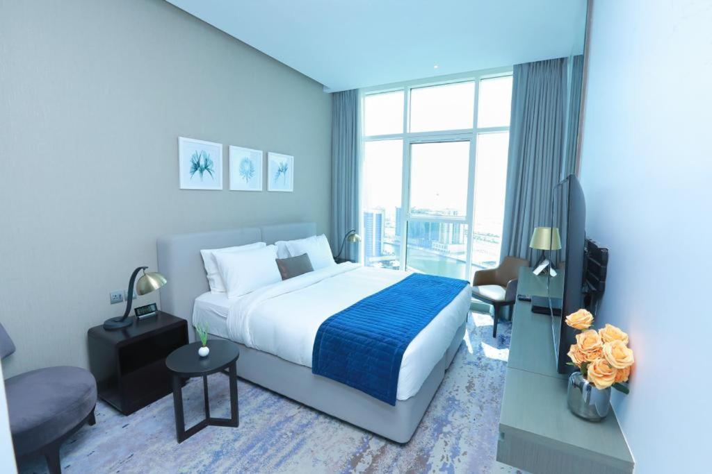 Damac Maison Prive Dubai