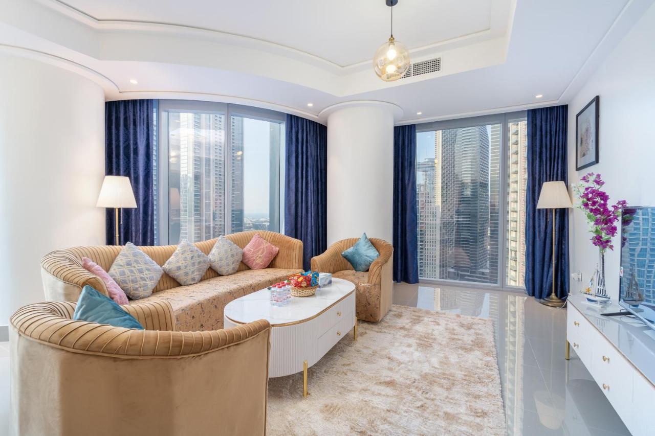 Trinity Homes - Opera Grand Downtown Dubái
