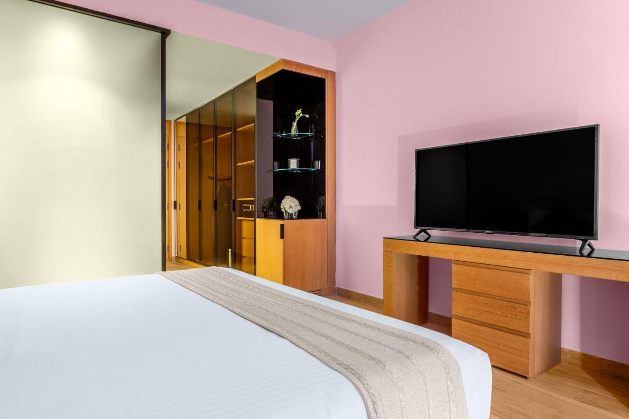 Voco Monaco By Ihg, Adults Only, World Islands