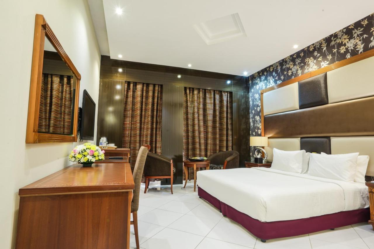 Vendome Palace Hotell