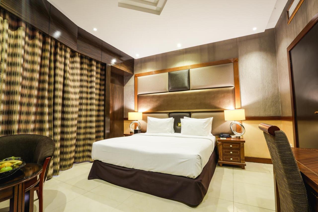 Hotell Vendome Palace 3*
