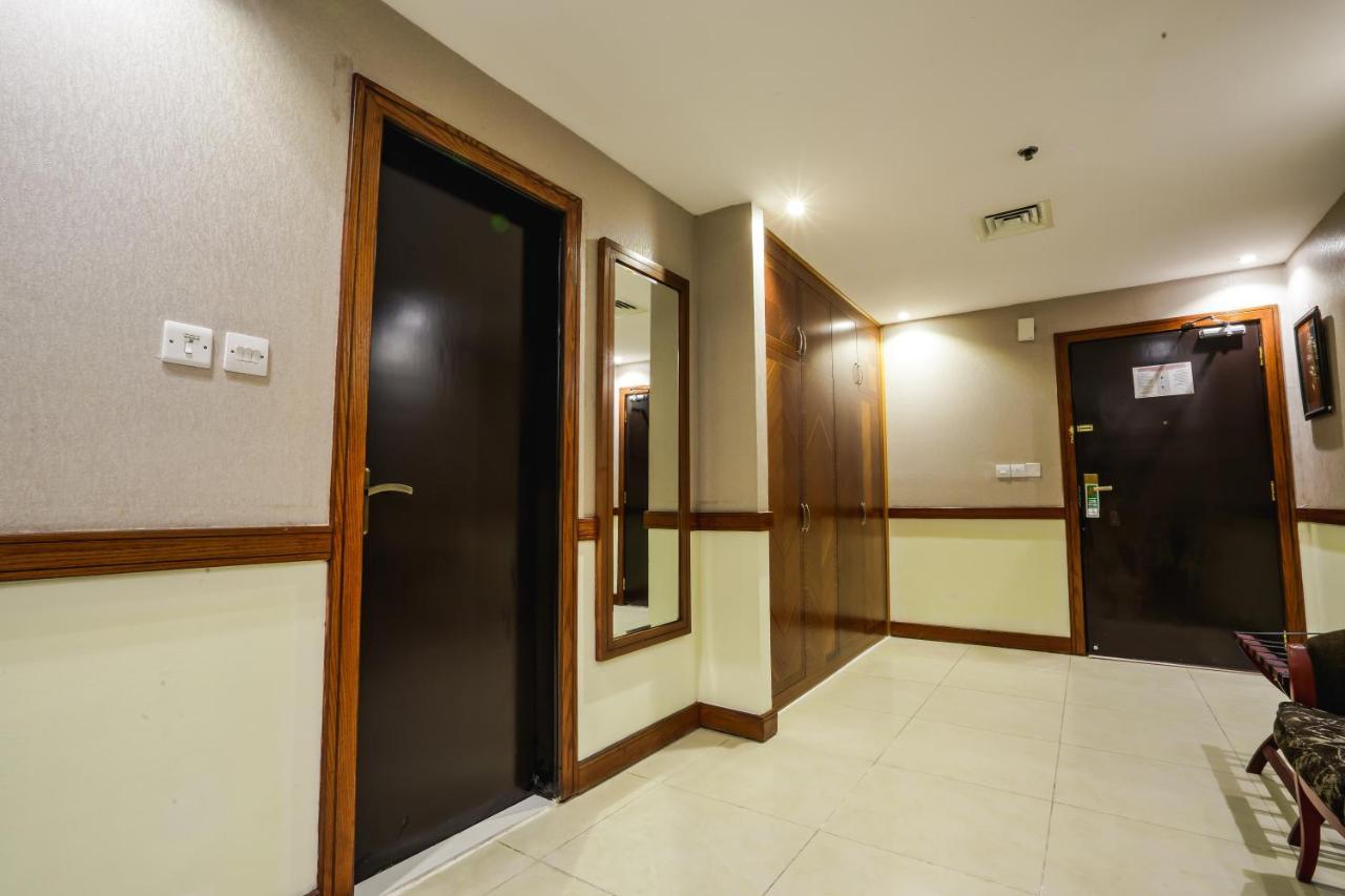 Vendome Palace Hotell Dubai