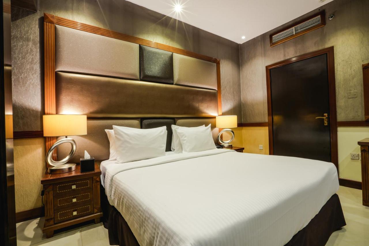Hotell Vendome Palace