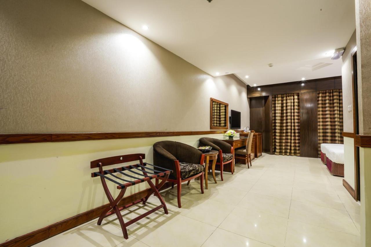 Hotell Vendome Palace