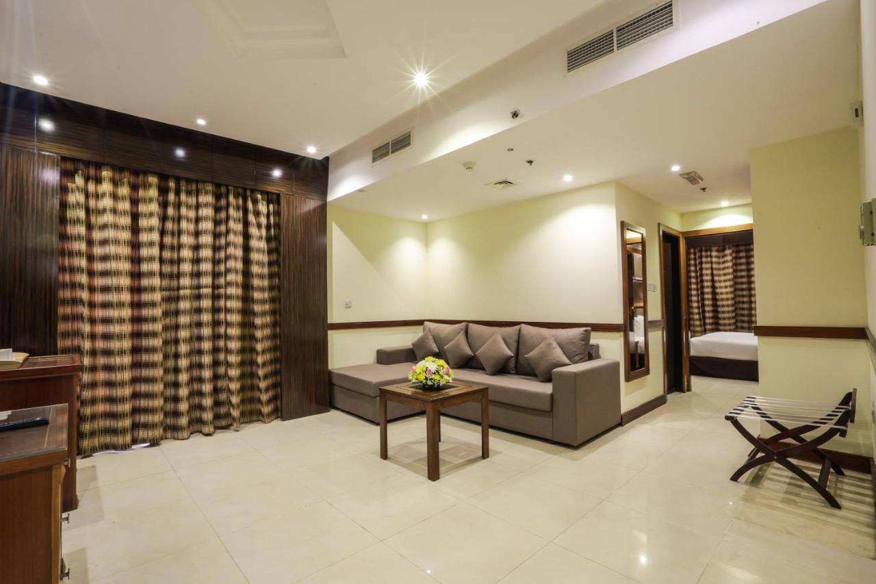Hotell Vendome Palace