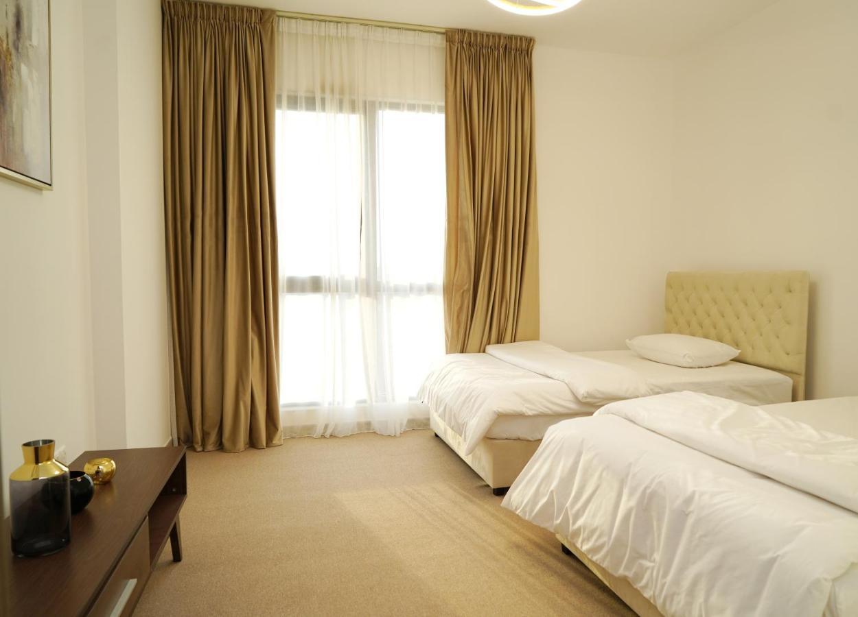Apartament Madinat Jumeirah Living