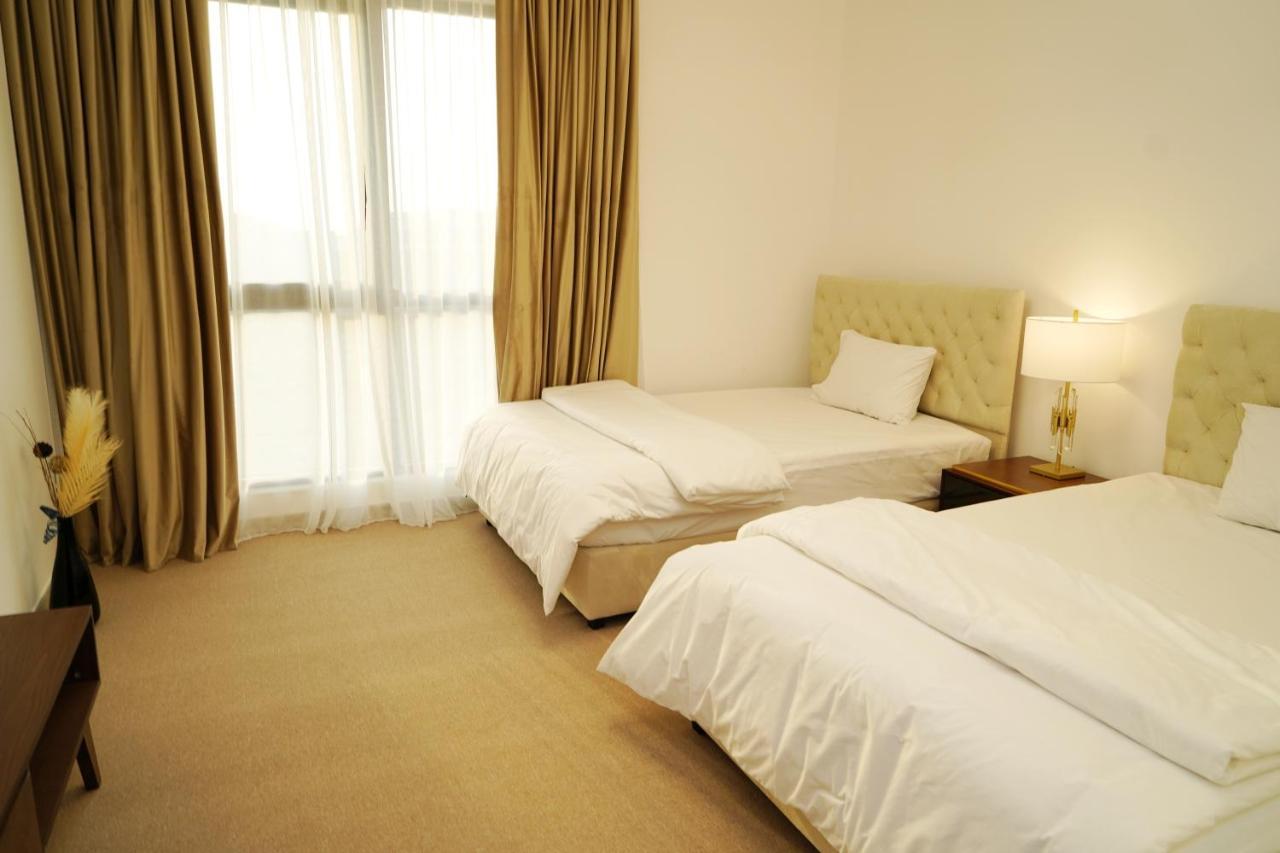 Apartament Madinat Jumeirah Living *