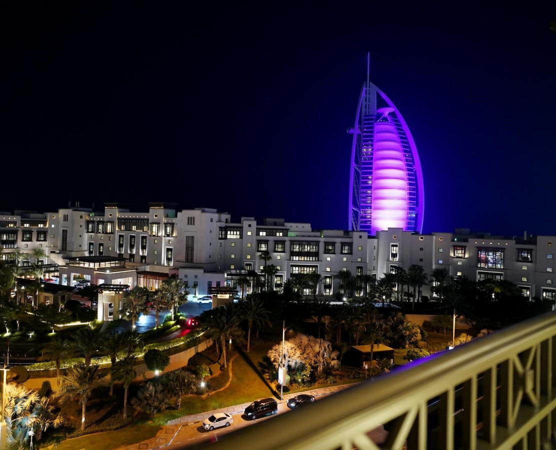 Madinat Jumeirah Living Apartament *