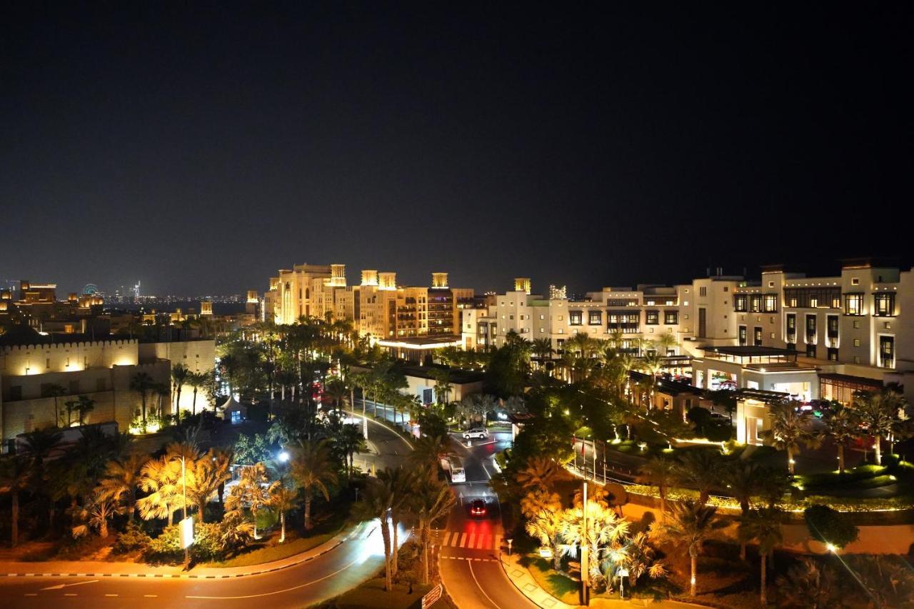 Madinat Jumeirah Living Apartament Dubai