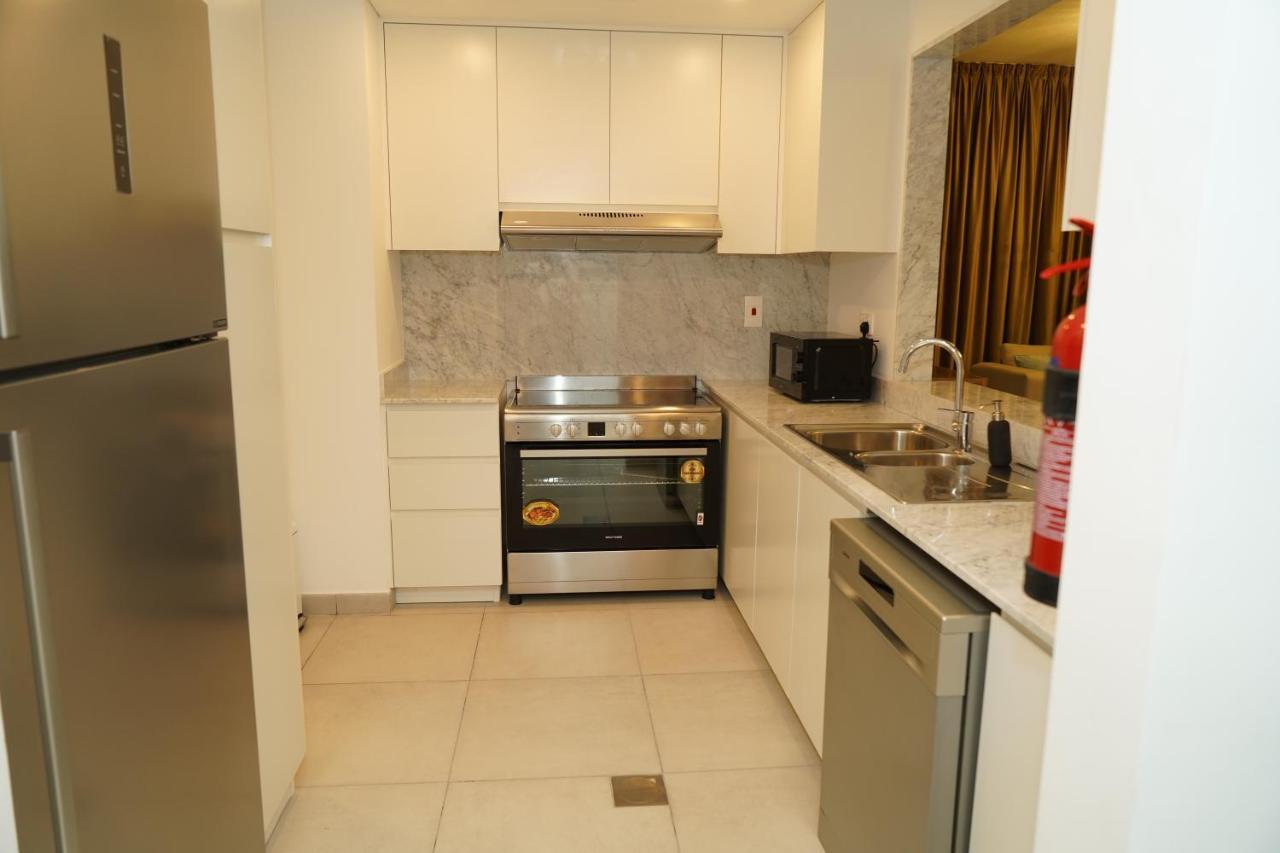 Madinat Jumeirah Living Apartament *