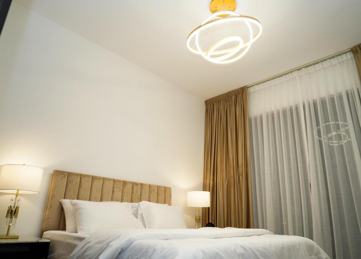 Madinat Jumeirah Living Apartament *