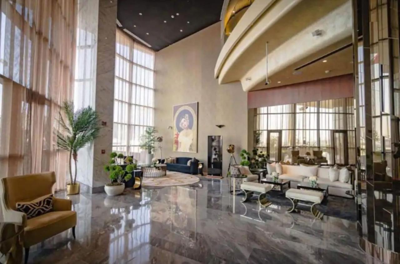 360 Vacation - Spacious 2br At Damac Towers By Paramount Business Bay