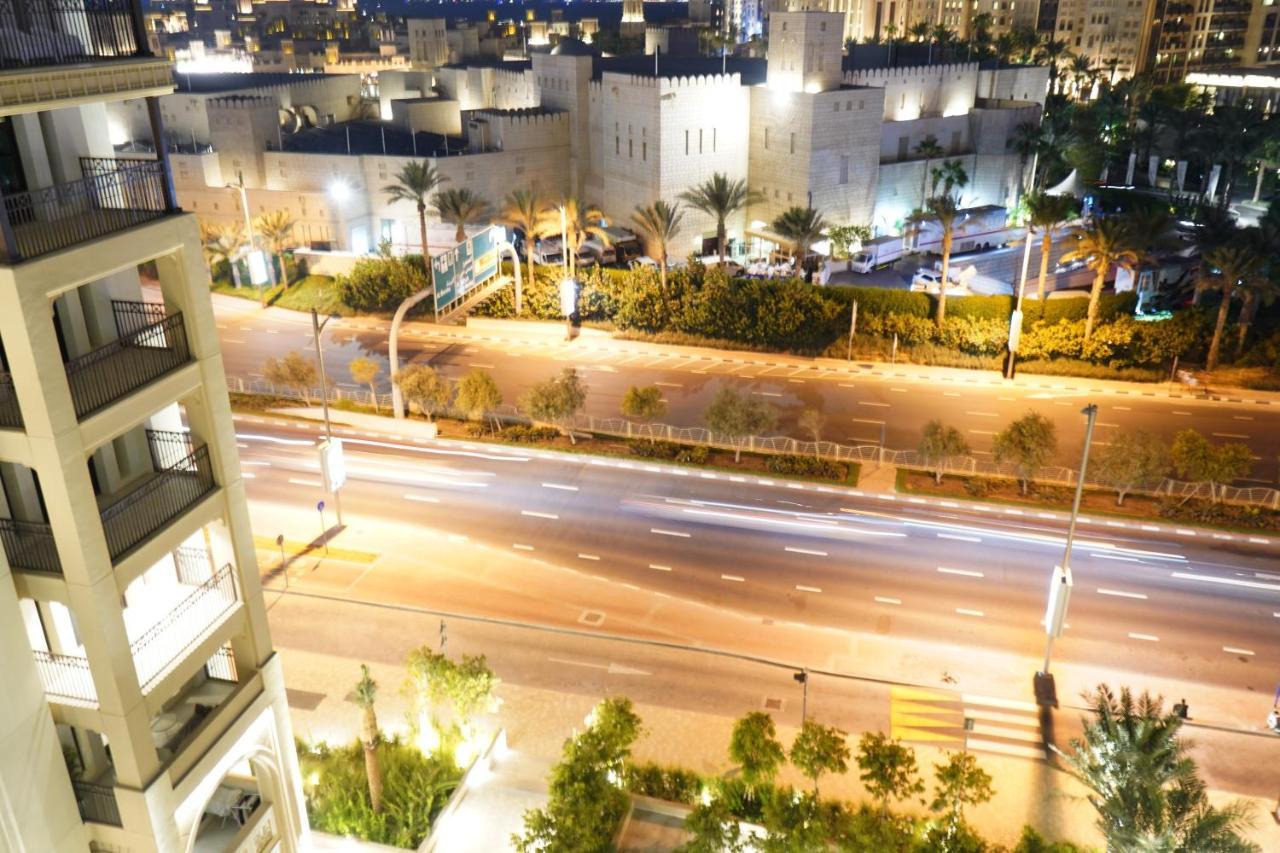 Apartament Madinat Jumeirah Living