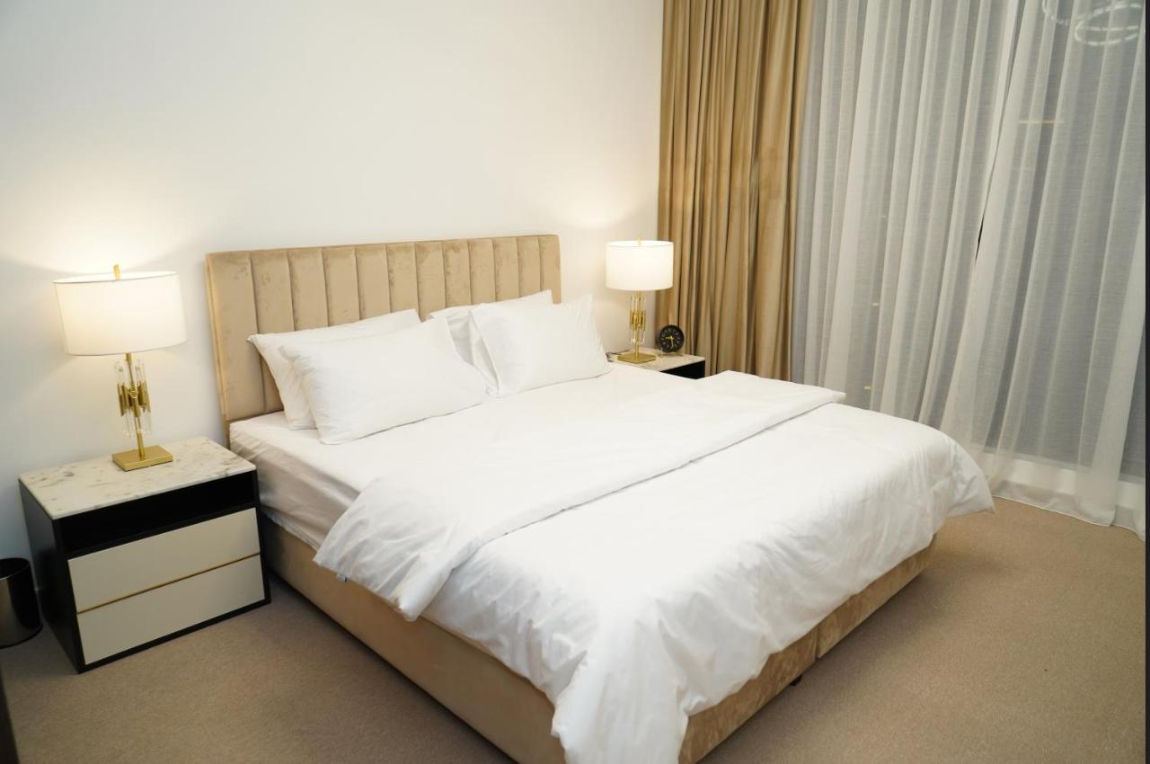 Apartament Madinat Jumeirah Living Dubai