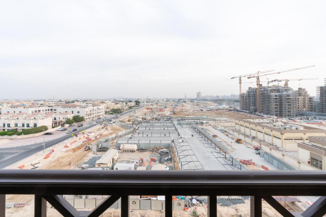 Ultimate / 2 Beds / Madinat Jumeirah Living Lägenhet *