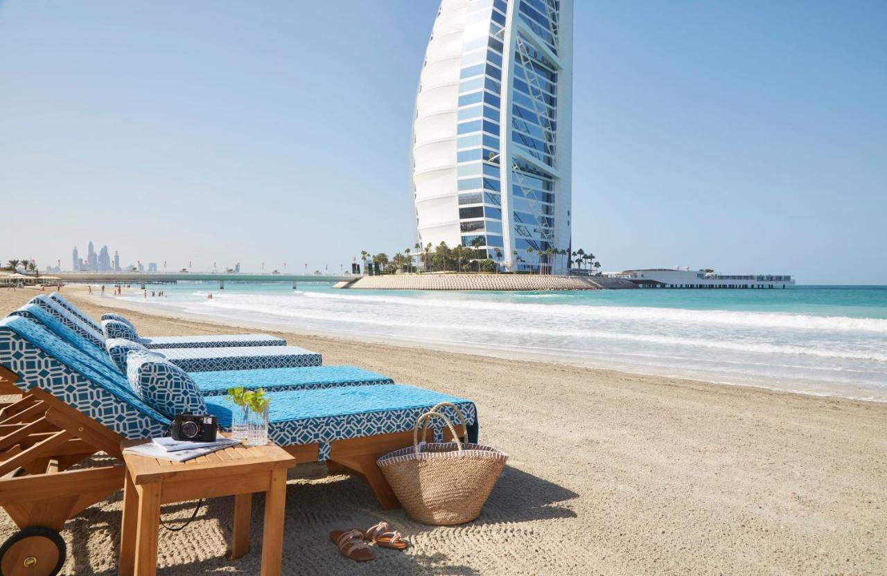 Jumeirah Semesteranläggning (resort) 5*