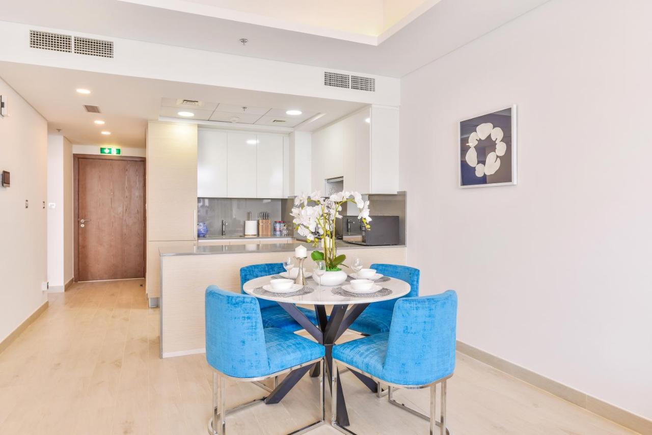 Lägenhet Ultra Luxury Palm - Mina Azizi - Free 5 Star Access