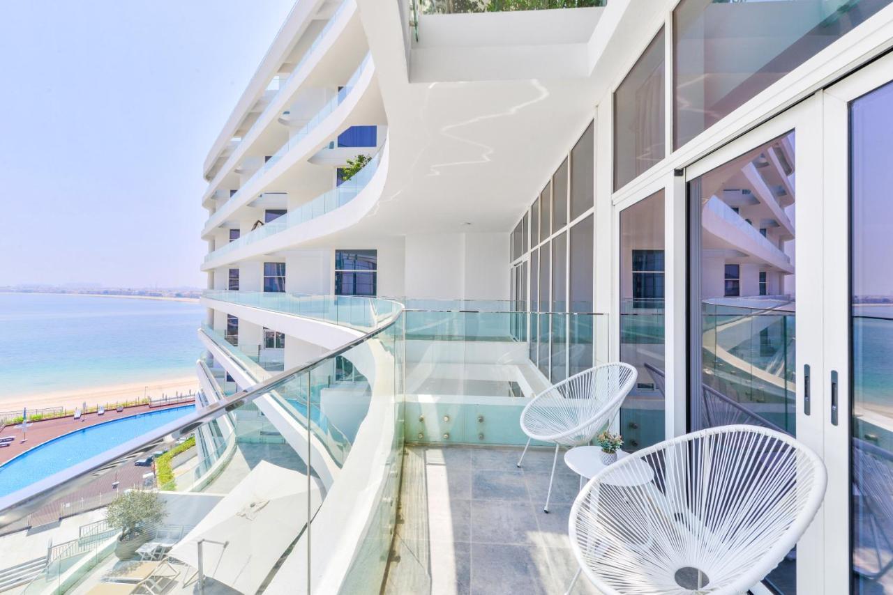 Lägenhet Ultra Luxury Palm - Mina Azizi - Free 5 Star Access