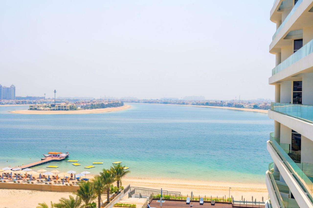 Ultra Luxury Palm - Mina Azizi - Free 5 Star Access Dubai