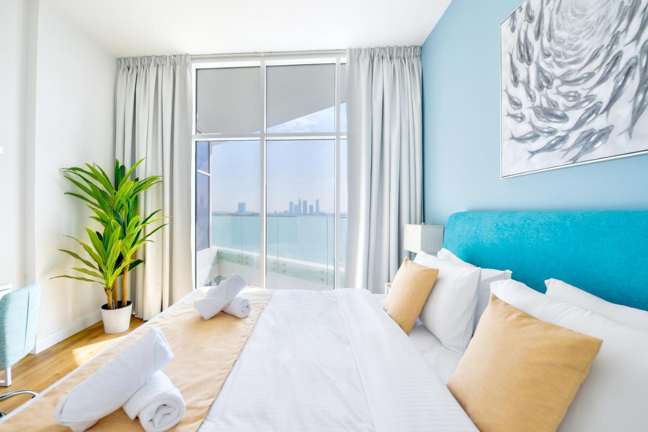 Ultra Luxury Palm - Mina Azizi - Free 5 Star Access Dubai