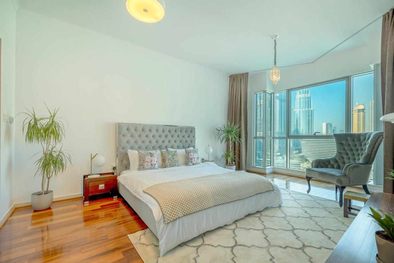Apartamento Burj Residences T3 Premium Dubai