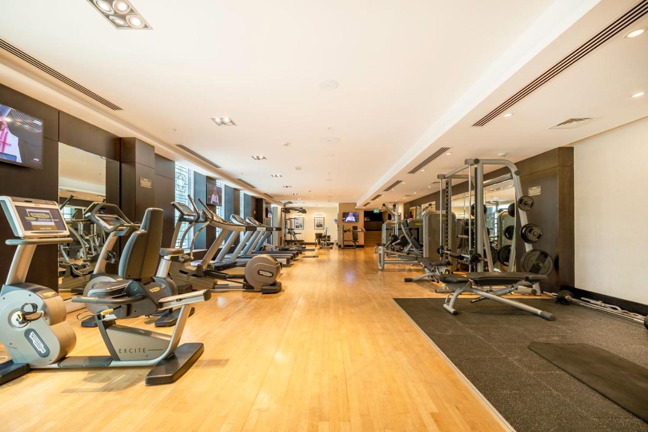Burj Residences T3 Premium Apartamento Dubai