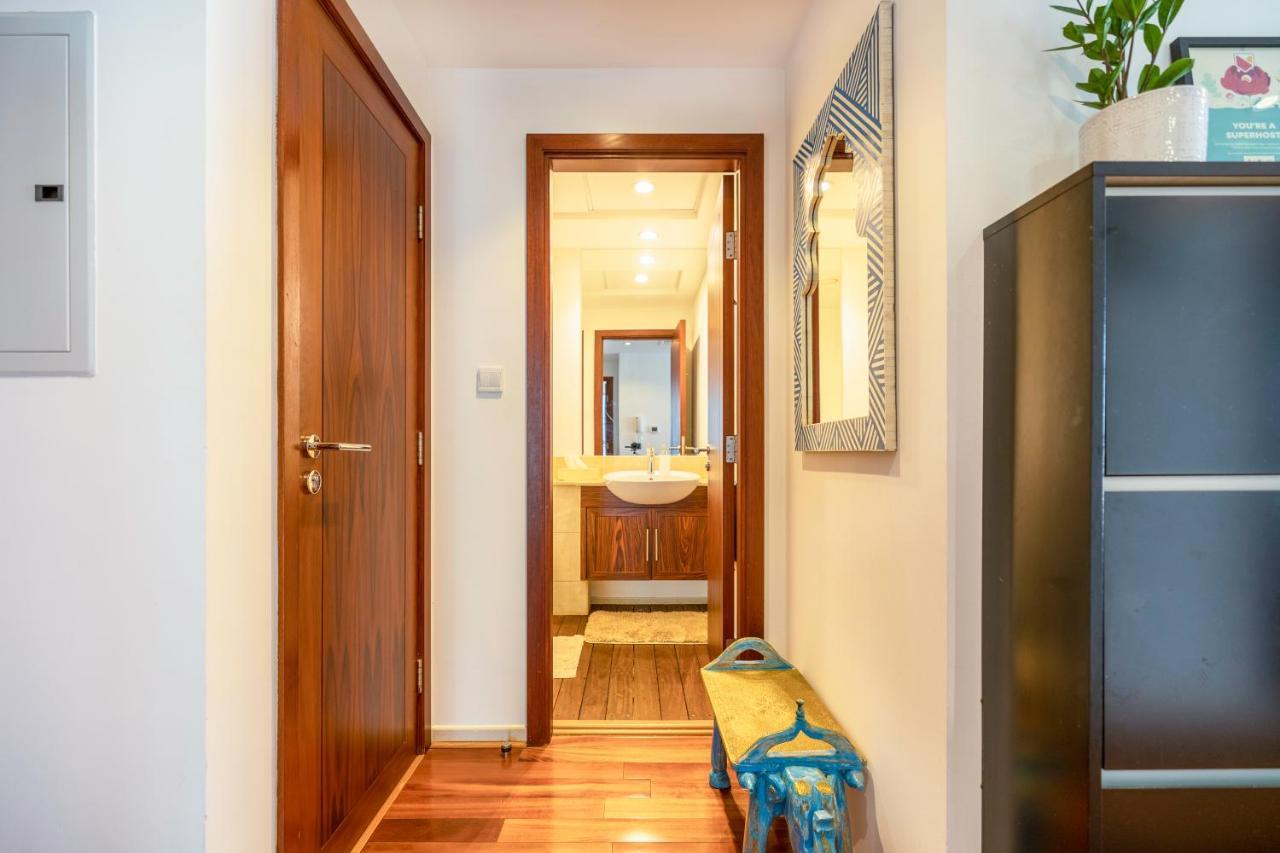Apartamento Burj Residences T3 Premium Dubai
