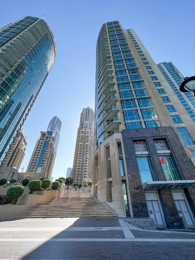 Burj Residences T3 Premium Apartamento *